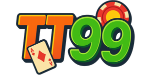 TT99 Logo